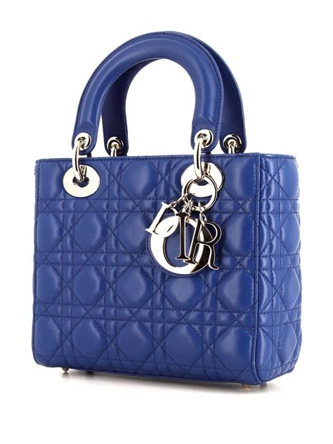 borsa christian dior piccola|lady dior borse.